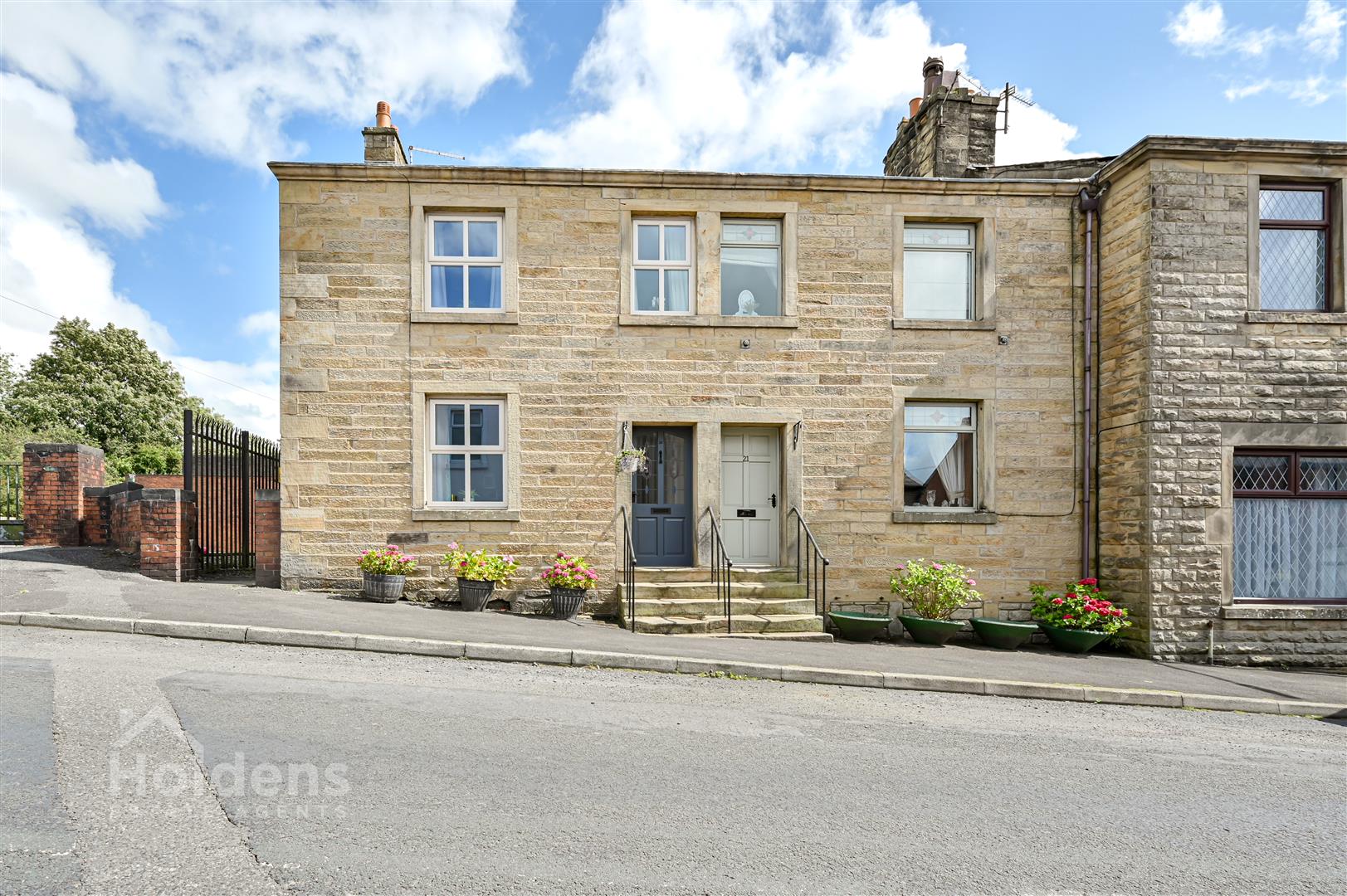 Fell Brow, Longridge, Preston